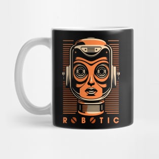 Hypno-bot Mug